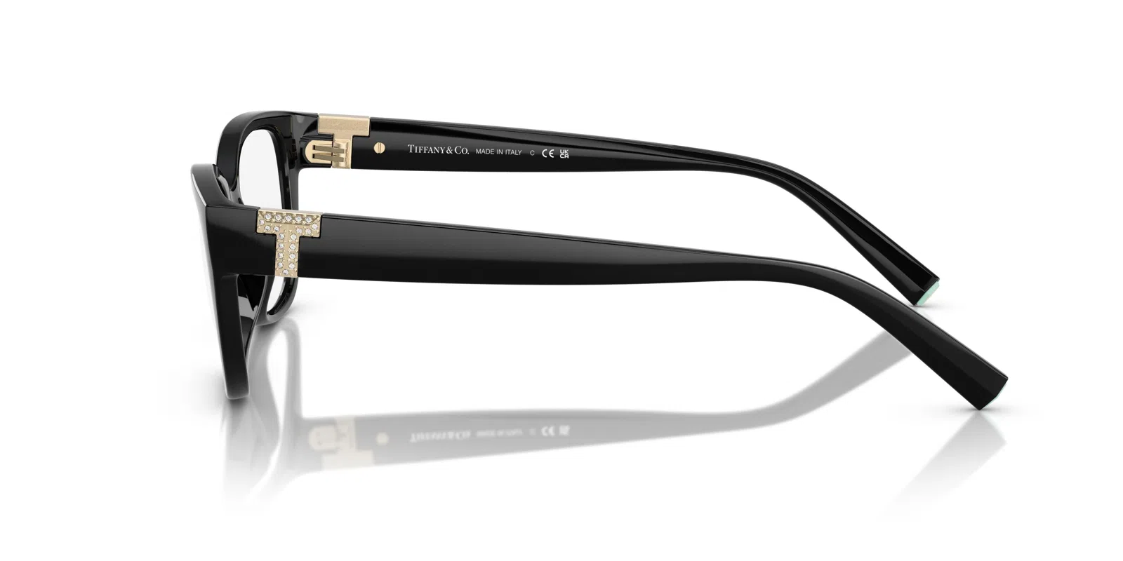 Tiffany 2254BU Eyeglasses - view 21